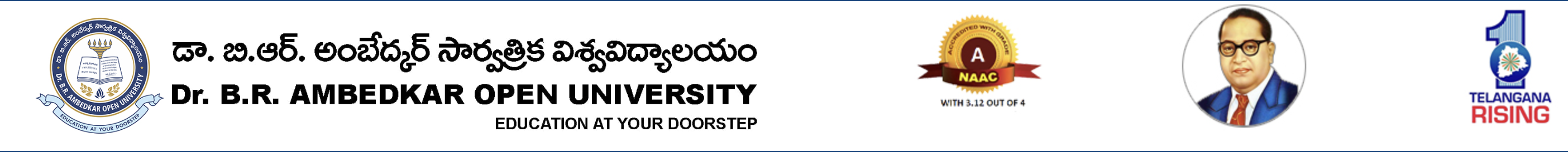 BRAOU Online Learning Portal