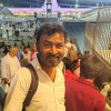Dr. K. Ramaswamy
